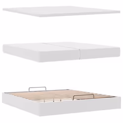 VidaXL 3311057 letto - Vista aggiuntiva 7