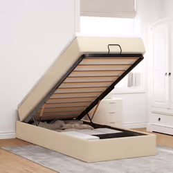 VidaXL 3311069 letto - Vista aggiuntiva 2