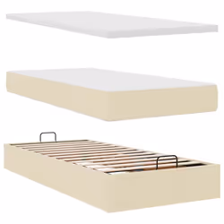 VidaXL 3311069 letto - Vista aggiuntiva 8