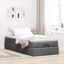 VidaXL 3311072 letto - Vista aggiuntiva 3
