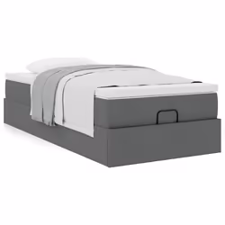 VidaXL 3311072 letto - Vista aggiuntiva 4