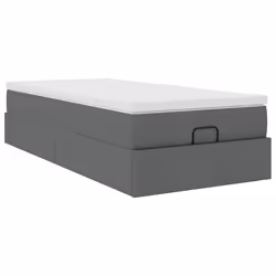 VidaXL 3311072 letto - Vista aggiuntiva 5