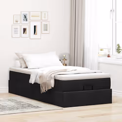 VidaXL 3311073 letto - Vista aggiuntiva 3