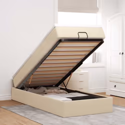 VidaXL 3311076 letto - Vista aggiuntiva 2