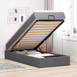 VidaXL 3311079 letto - Vista aggiuntiva 2