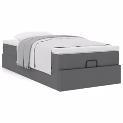 VidaXL 3311079 letto - Vista aggiuntiva 4