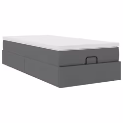 VidaXL 3311079 letto - Vista aggiuntiva 5
