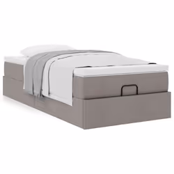 VidaXL 3311082 letto - Vista aggiuntiva 4