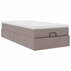 VidaXL 3311082 letto - Vista aggiuntiva 5
