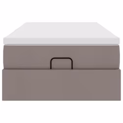 VidaXL 3311082 letto - Vista aggiuntiva 6