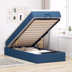 VidaXL 3311084 letto - Vista aggiuntiva 2