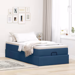 VidaXL 3311084 letto - Vista aggiuntiva 3