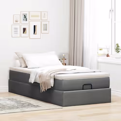 VidaXL 3311093 letto - Vista aggiuntiva 3