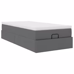 VidaXL 3311093 letto - Vista aggiuntiva 5