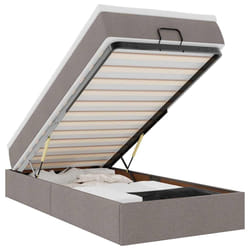 VidaXL 3311096 letto