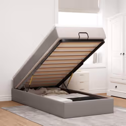 VidaXL 3311096 letto - Vista aggiuntiva 2