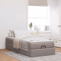 VidaXL 3311096 letto - Vista aggiuntiva 3