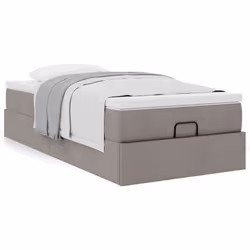VidaXL 3311096 letto - Vista aggiuntiva 4