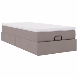VidaXL 3311096 letto - Vista aggiuntiva 5