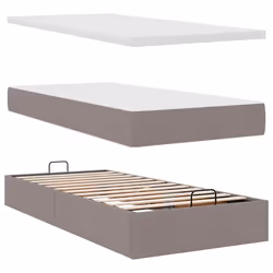 VidaXL 3311096 letto - Vista aggiuntiva 7