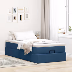 VidaXL 3311098 letto - Vista aggiuntiva 3