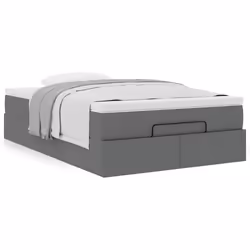 VidaXL 3311107 letto - Vista aggiuntiva 4
