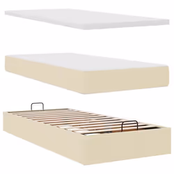 VidaXL 3311111 letto - Vista aggiuntiva 8