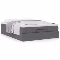 VidaXL 3311114 letto - Vista aggiuntiva 4