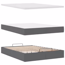 VidaXL 3311114 letto - Vista aggiuntiva 7