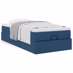 VidaXL 3311119 letto - Vista aggiuntiva 4