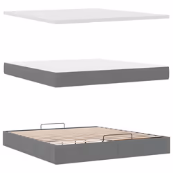 VidaXL 3311121 letto - Vista aggiuntiva 7