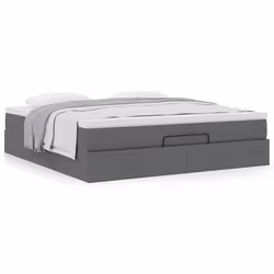 VidaXL 3311128 letto - Vista aggiuntiva 4