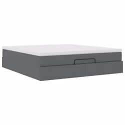 VidaXL 3311128 letto - Vista aggiuntiva 5