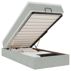VidaXL 3311147 letto
