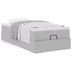 VidaXL 3311147 letto - Vista aggiuntiva 4