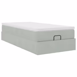 VidaXL 3311147 letto - Vista aggiuntiva 5