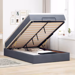 VidaXL 3311148 letto - Vista aggiuntiva 2