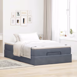 VidaXL 3311148 letto - Vista aggiuntiva 3