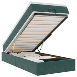 VidaXL 3311150 letto
