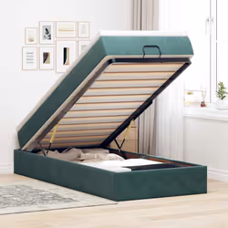 VidaXL 3311150 letto - Vista aggiuntiva 2
