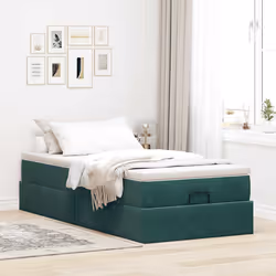 VidaXL 3311150 letto - Vista aggiuntiva 3