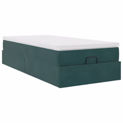 VidaXL 3311150 letto - Vista aggiuntiva 5