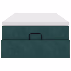 VidaXL 3311150 letto - Vista aggiuntiva 6
