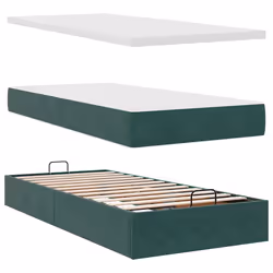 VidaXL 3311150 letto - Vista aggiuntiva 7