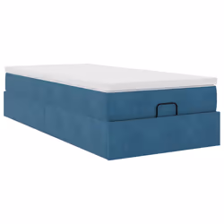 VidaXL 3311151 letto - Vista aggiuntiva 5