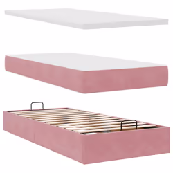 VidaXL 3311152 letto - Vista aggiuntiva 7