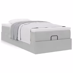 VidaXL 3311153 letto - Vista aggiuntiva 4