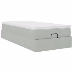 VidaXL 3311153 letto - Vista aggiuntiva 5
