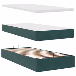 VidaXL 3311156 letto - Vista aggiuntiva 7