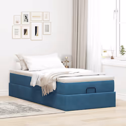 VidaXL 3311157 letto - Vista aggiuntiva 3